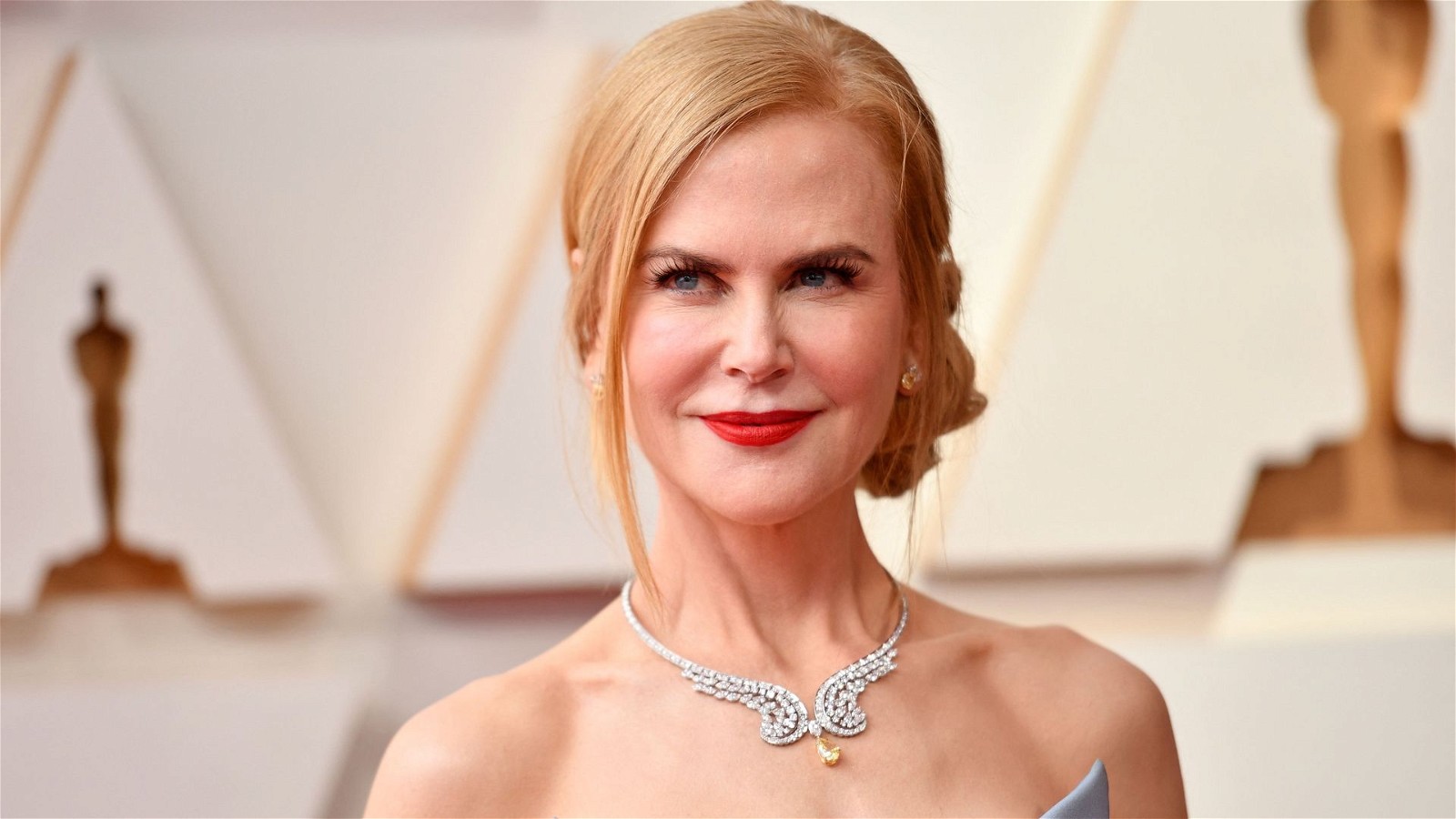 Nicole Kidman turned down The Reader's Oscar-winning role due to safety concerns