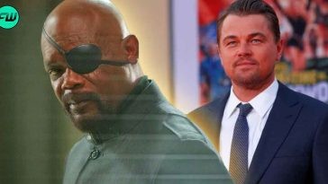 Unlike Leonardo DiCaprio, Samuel L. Jackson’s Marvel Co-Star Had to Change Her Real Name to Get Roles in Hollywood