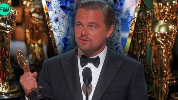 Leonardo DiCaprio Doesn’t Regret 1993 Movie Not Ending 22 Year Oscars Losing Streak