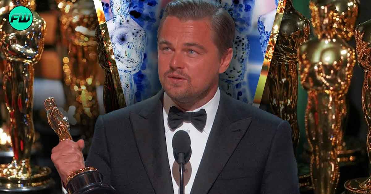 Leonardo DiCaprio Doesn’t Regret 1993 Movie Not Ending 22 Year Oscars Losing Streak