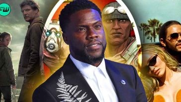 Kevin Hart’s Borderlands Movie in Trouble as The Last of Us Writer Leaves Project Midway After ‘The Idol’ Creator Worked on the Script