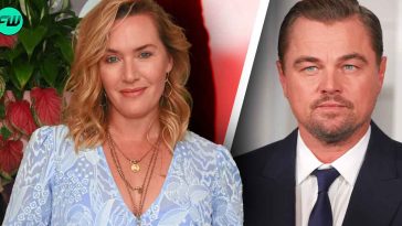 Kate Winslet Had the Best On-Screen S-x With Oscar Nominee Actress Despite Her Sizzling Chemistry With Leonardo DiCaprio