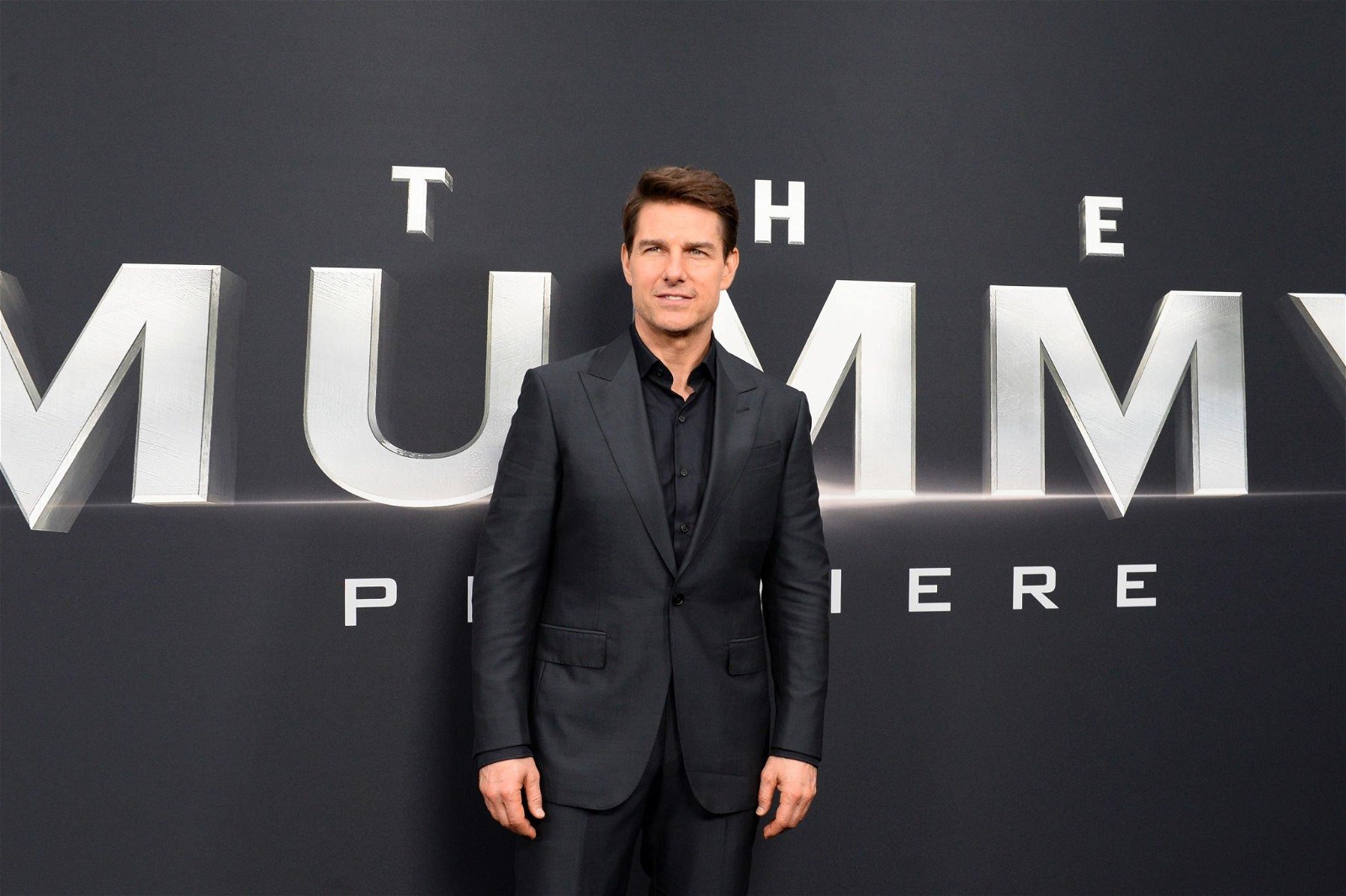 Tom Cruise The Mummy