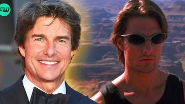 Tom Cruise Humbly Accepted to Risk His Life Multiple Times in $546M Mission Impossible to Get the Perfect Shot