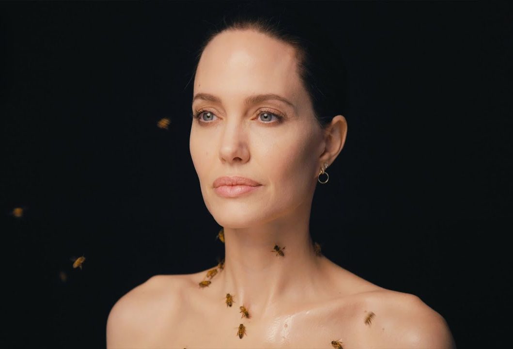 Angelina Jolie