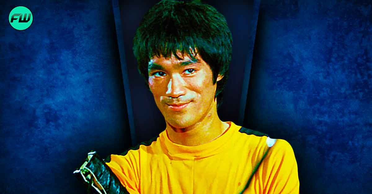 Before International Fame, Bruce Lee Was Seen as a “Washed up” C-List TV Star Looking for a Quick Way to Pay His Mortgage