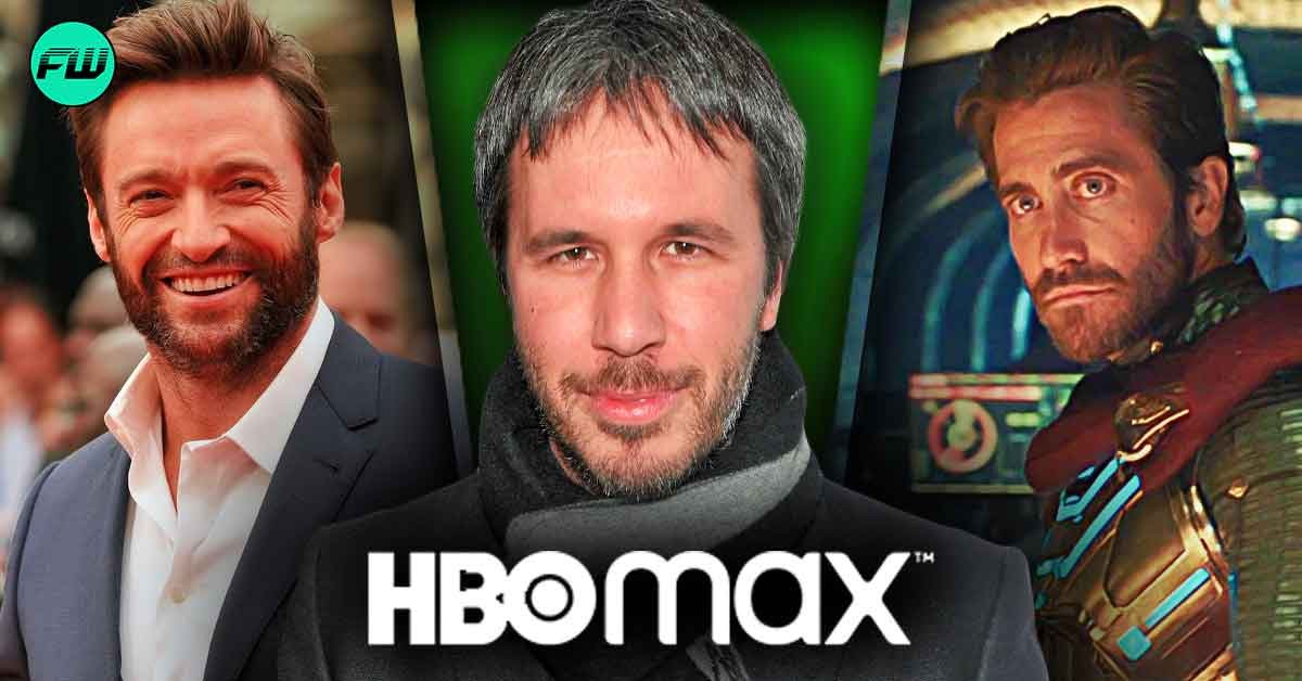 Dune 2 Director Denis Villeneuve Set to Reunite With Marvel Star Jake Gyllenhaal for HBO Mini-Series ‘The Son’ After Their Critically Acclaimed $122M Thriller Starring Hugh Jackman