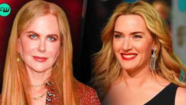 Kate Winslet Won an Oscar for $108M Movie That Was Refused by Nicole Kidman for Safety Concerns