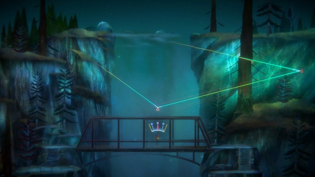 Oxenfree 2, a bridge over troubled waters?