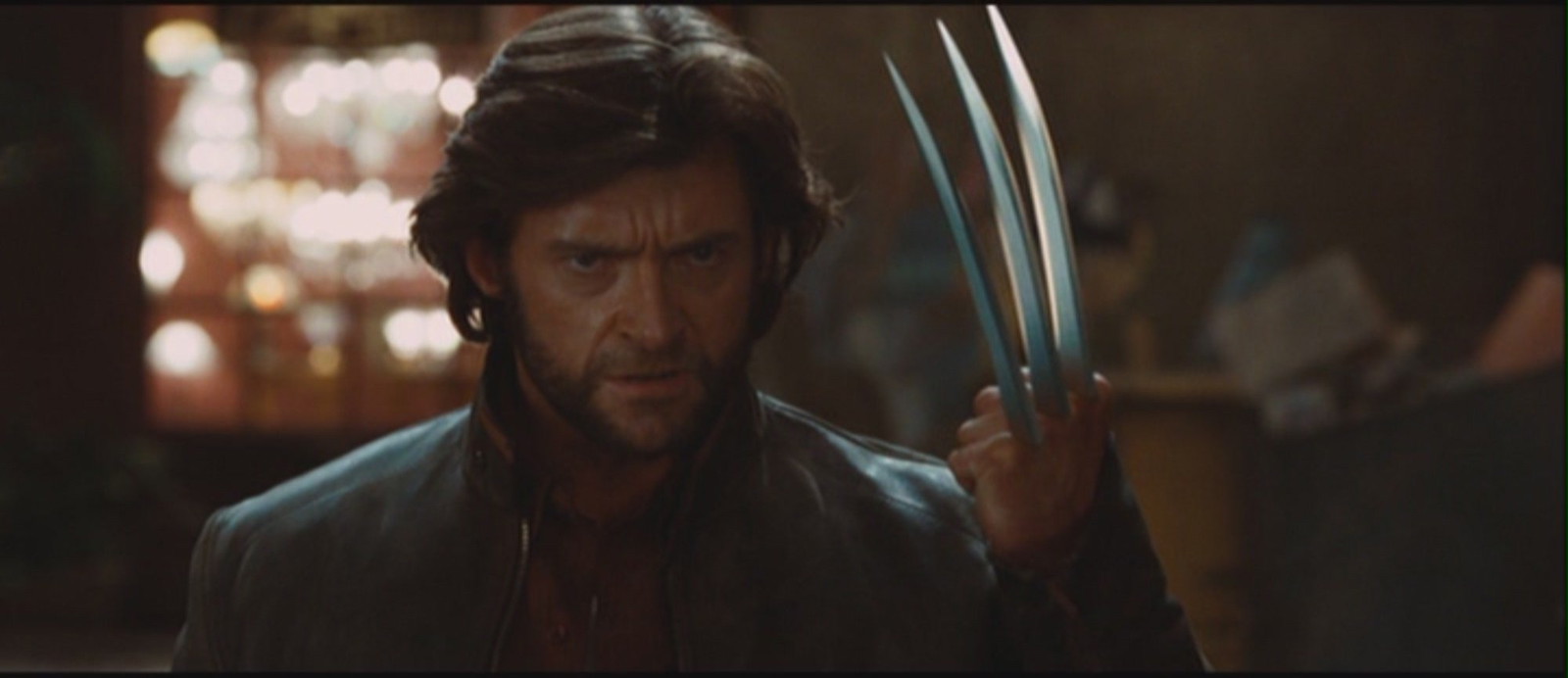 X-Men Origins Wolverine