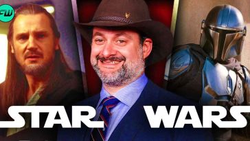 The Mandalorian Creator Reveals His Best Jedi Choice That Left Fans Bewildered