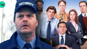 Fans Go Berserk as Rainn Wilson Blames ‘The Office’ for Destroying His Hollywood Dream, Claims “It was never enough”
