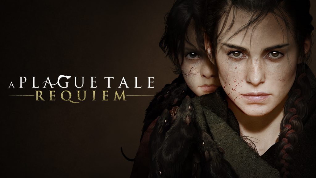 A Plague Tale 3 pode ter sido confirmado