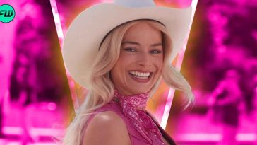 Wild Reason 2 Oscar Nominated Actors Rejected Starring In Margot Robbie's Barbie