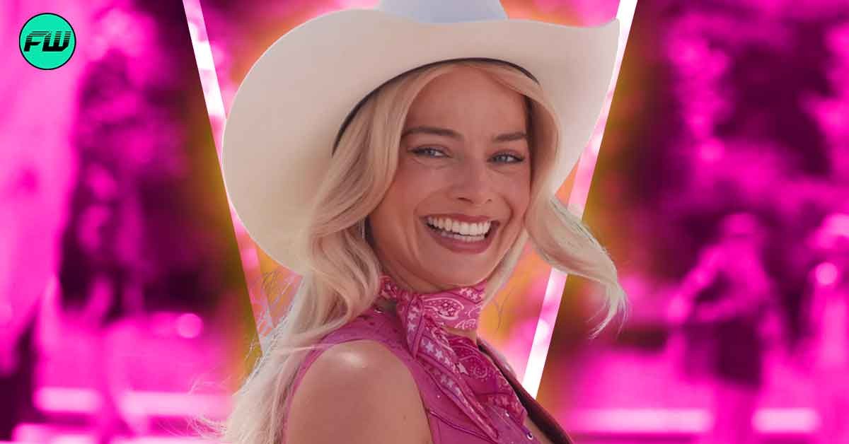 Wild Reason 2 Oscar Nominated Actors Rejected Starring In Margot Robbie's Barbie