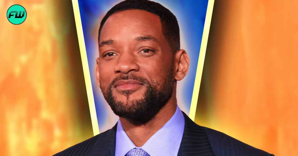&ldquo;We didn&rsquo;t have a very large budget&rdquo;: Even Will Smith&rsquo;s Massive Salary