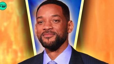 Even Will Smith's Massive Salary Cut Couldn't Save This $75M Fantasy Movie
