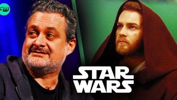 Star Wars Director Dave Filoni Divides Fanbase, His Vote for Greatest Jedi Ever isn’t Obi-Wan Kenobi