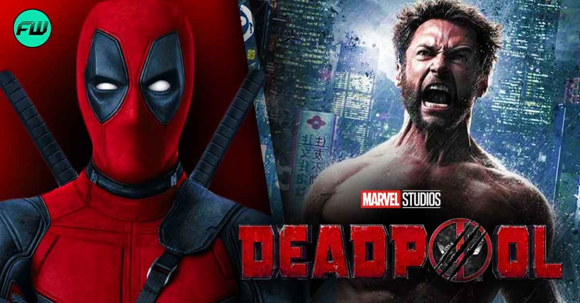 Deadpool 3 to Repeat Hugh Jackman's $373M Wolverine Disaster That Also ...