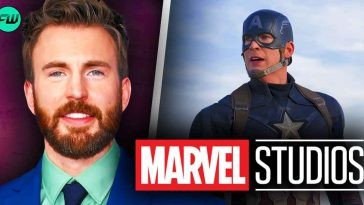 Chris Evans Was Sure He Will Return as Another Marvel Hero in Forgotten $790M Franchise Threequel