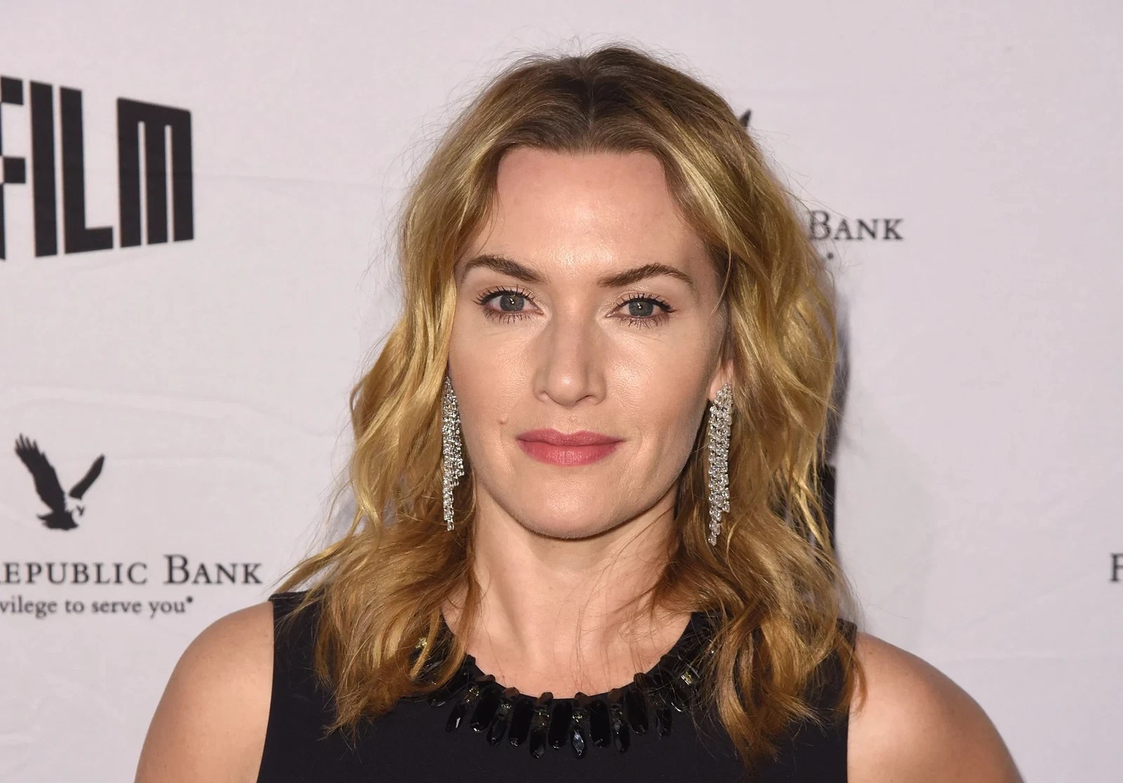 Kate Winslet 