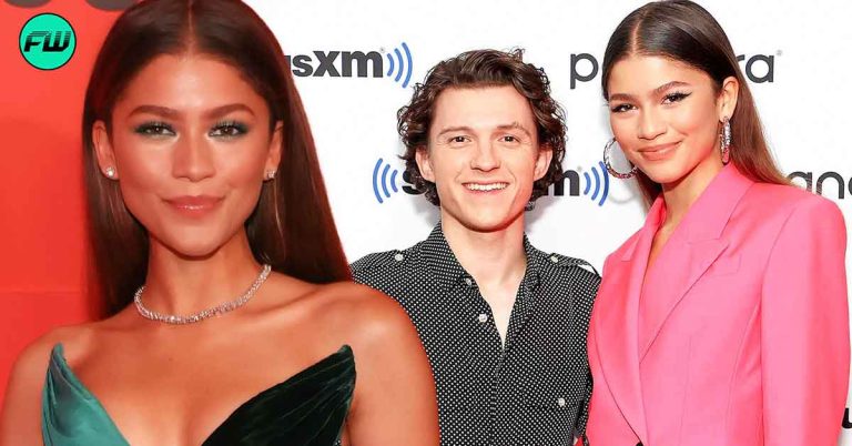 Marvel Star Zendaya Had Enough After an Awful Rumor About Her Love Life ...