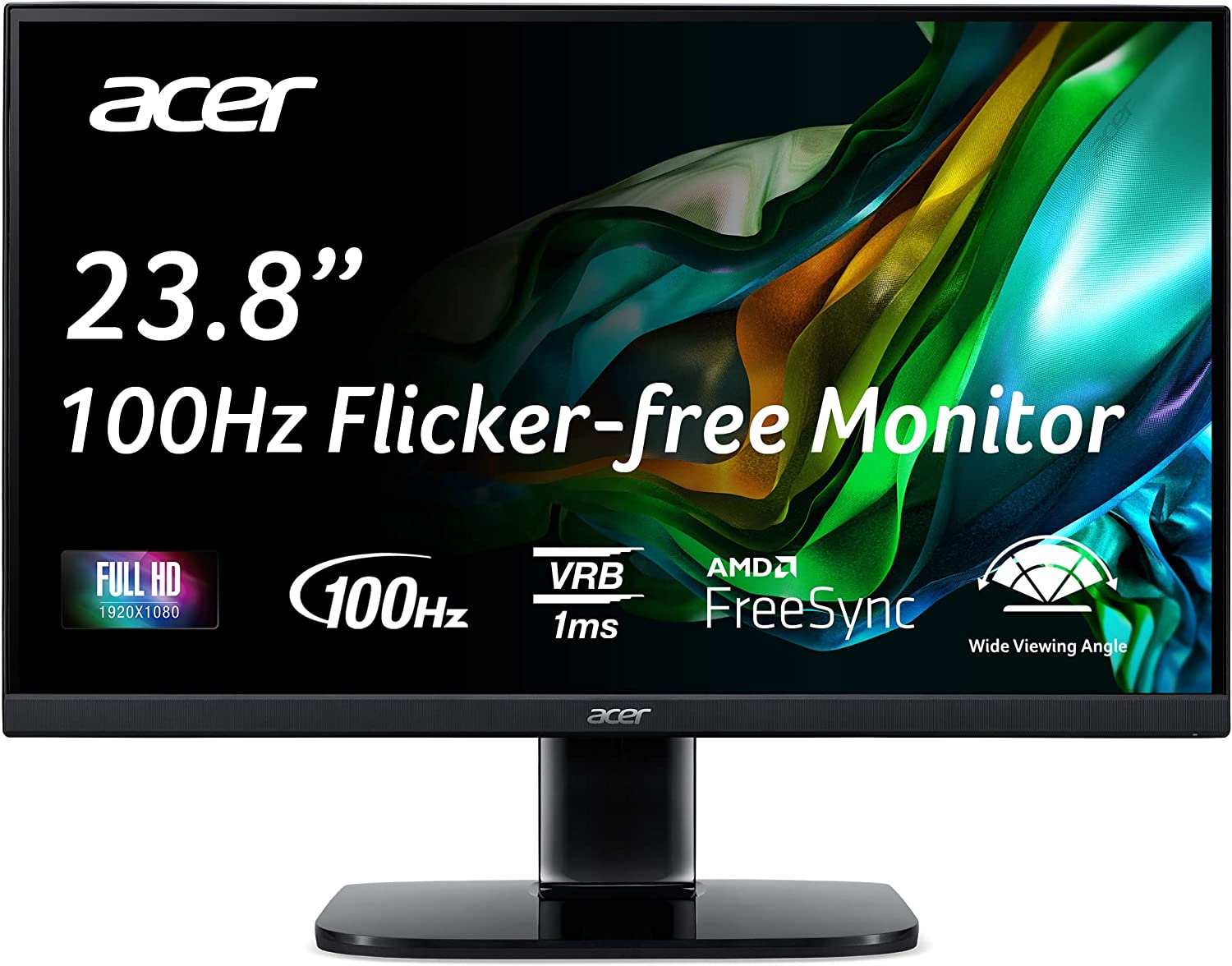 Acer Monitor