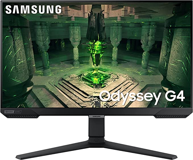 gaming monitors