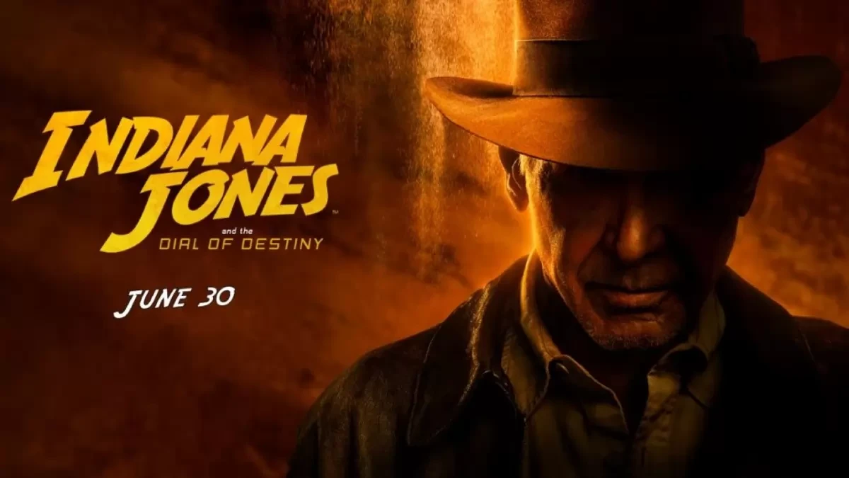 Indiana Jones 5 is a box-office flop