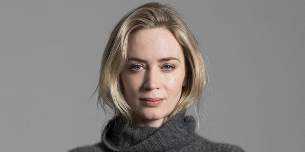 Emily Blunt