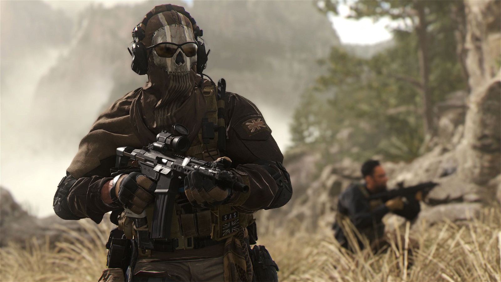 Australia and the UK remain the only countries to green-light Microsoft's bid to acquire Call of Duty maker