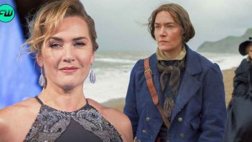 “I just knew I could not really do that”: Kate Winslet Forcibly Put Herself In Pain For $13M Movie That Had The Best S*x Scene Of Her Career