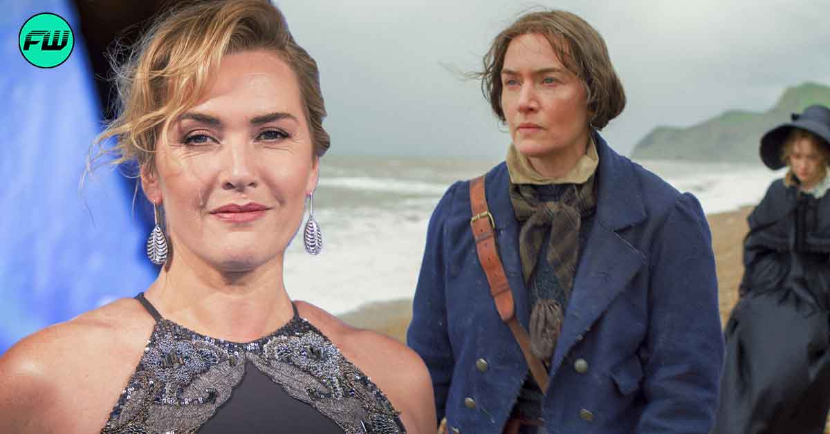 “I just knew I could not really do that”: Kate Winslet Forcibly Put Herself In Pain For $13M Movie That Had The Best S*x Scene Of Her Career