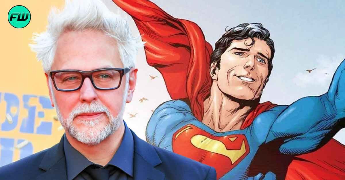 "Seems like an old school B (or C) level superhero movie": Industry Insider Unimpressed With James Gunn's Superman: Legacy's New Casting Update