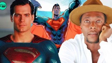 "Justice for what Fox did to him in X-Men: First Class": Even Henry Cavill Fans Support 'Superman: Legacy' Actor Edi Gathegi as Mr. Terrific