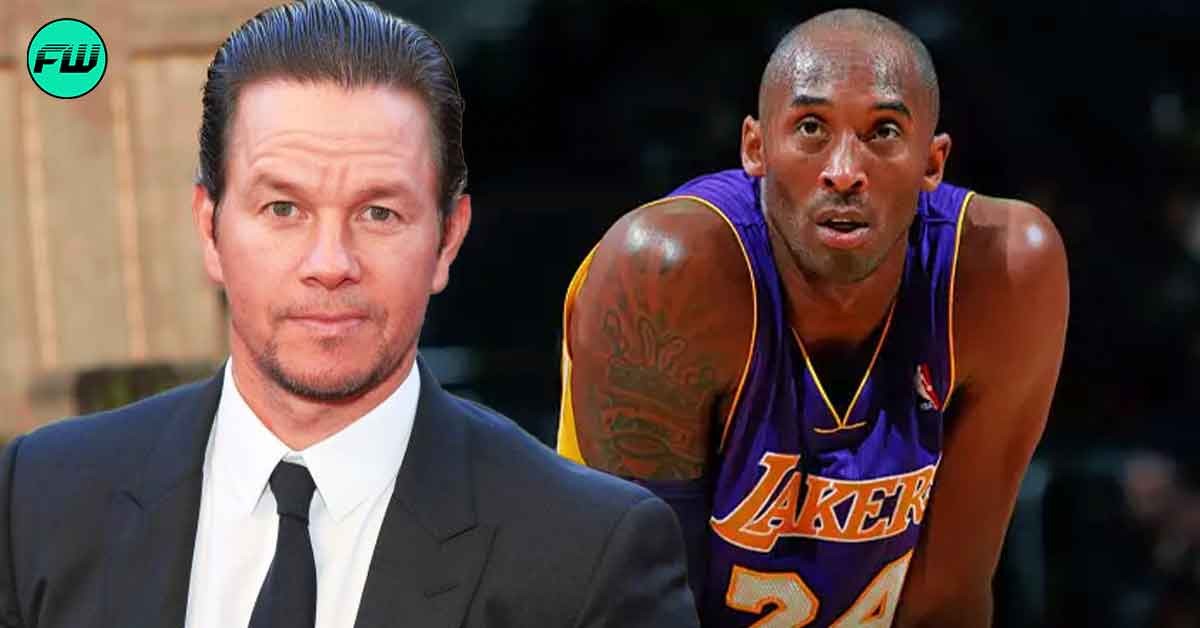 "We're not going to take unwarranted risks": Basketball Legend's Death Put the Fear of God in Mark Wahlberg, $400M Rich Star Won't Use the Chopper to Travel