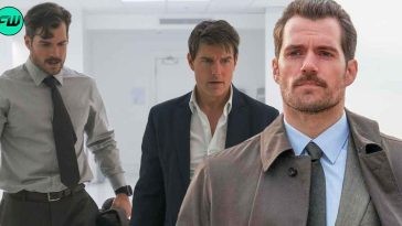 Not Henry Cavill's August Walker, Mission Impossible 7 Star Says He's the Most Ferocious Villain Ever in $3.57B Tom Cruise Franchise: "More formidable a foe, bigger the mountain"