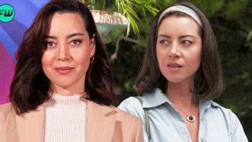 "I'm in charge of weapons and ammo": Aubrey Plaza Forced Her Boyfriend Into a Helicopter Lesson Even if He Hated It