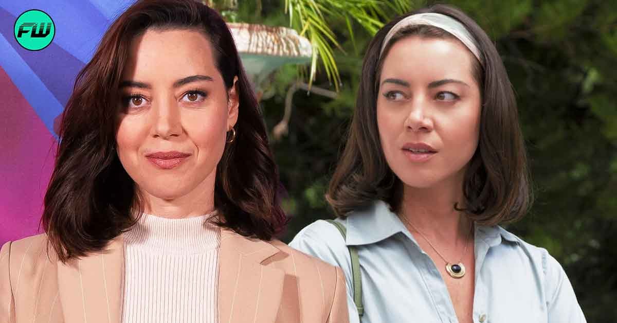 "I'm in charge of weapons and ammo": Aubrey Plaza Forced Her Boyfriend Into a Helicopter Lesson Even if He Hated It