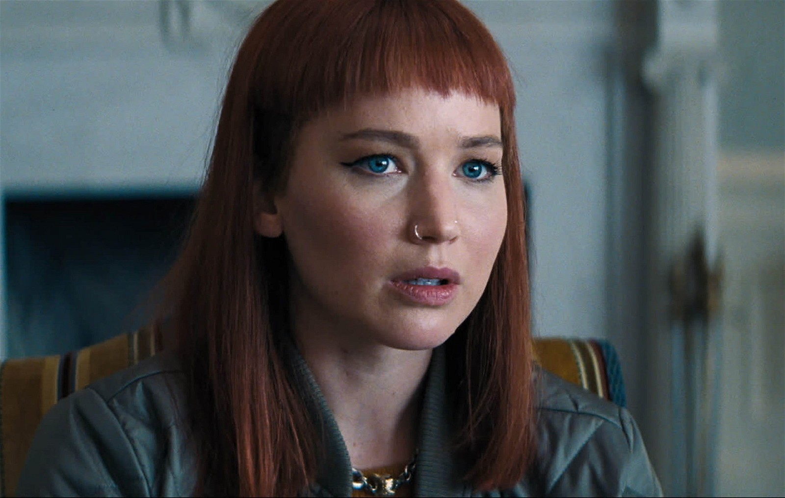 Jennifer Lawrence in Don't Look Up (2021)