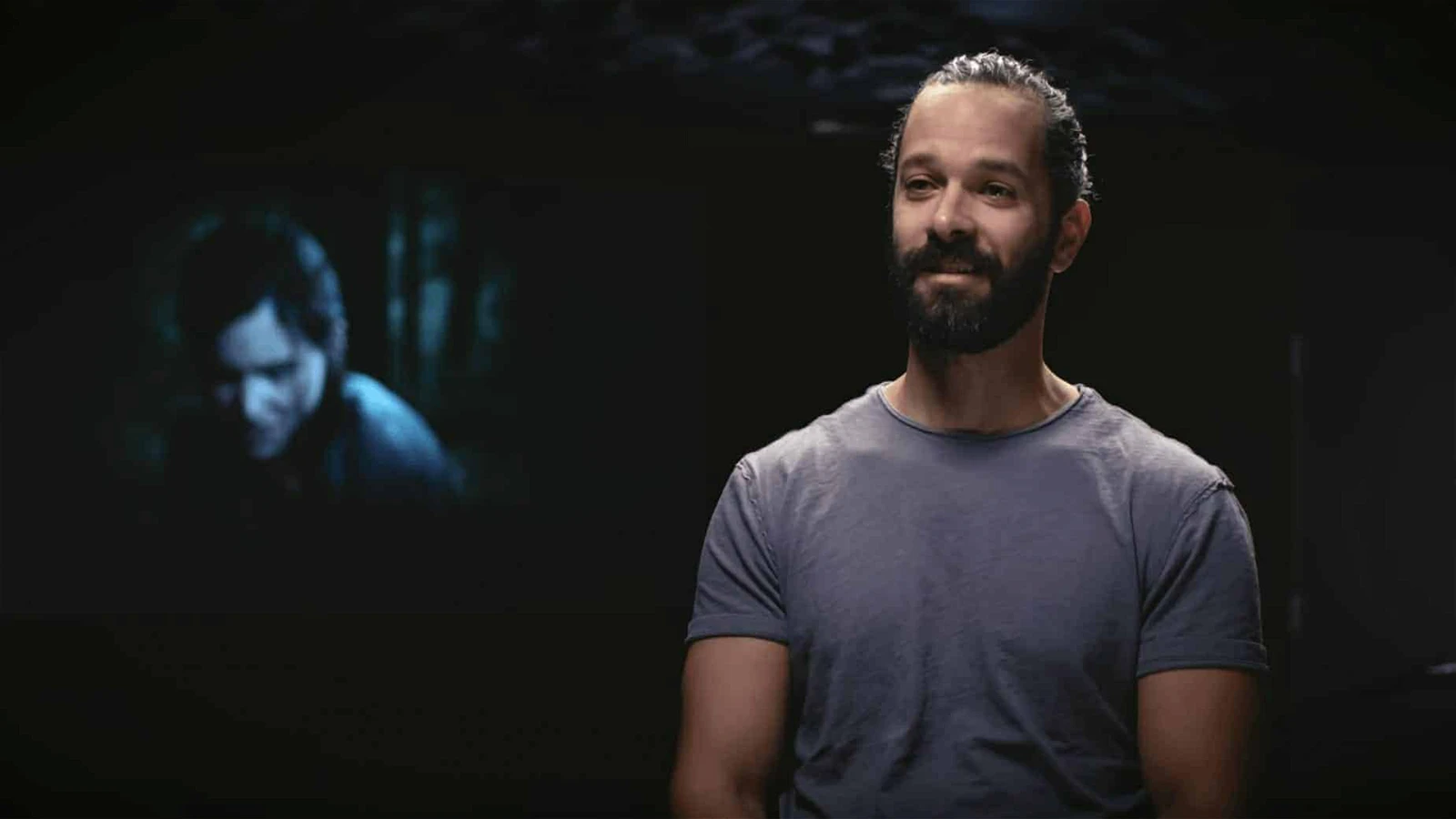Neil Druckmann - Director of The Last of Us Part 2