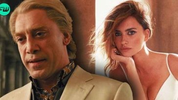 James Bond Star Javier Bardem Claims He Would've Never Let His Daughter Act in 'S*xy' Film Despite Meeting Penelope Cruz in $6M Spanish Erotica