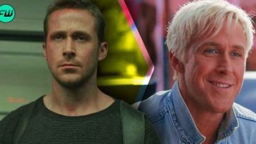 'Barbie' Star Ryan Gosling Stormed Out of an Interview After Feeling Betrayed and Insulted
