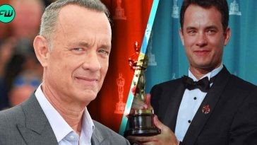 Tom Hanks Would Never Do One Thing Even After Winning 2 Oscars in His Career