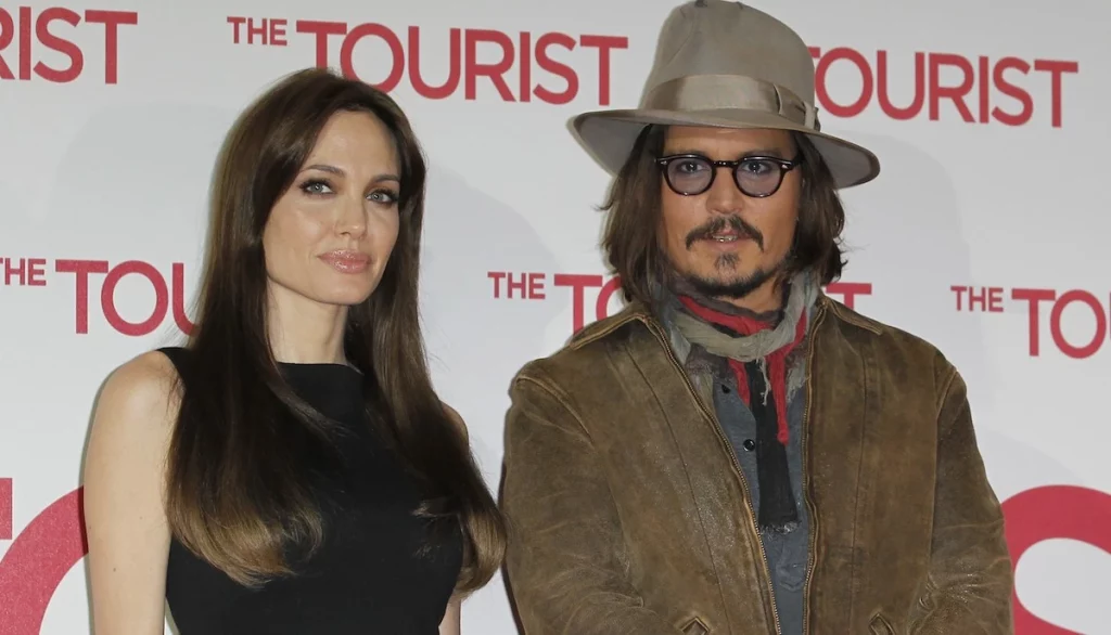 Angelina Jolie deeply respects and appreciated Johnny Depp