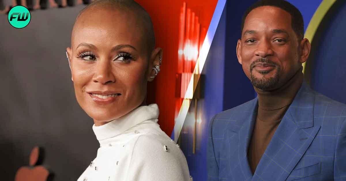 Jada Pinkett Smith Denied Claims She Swapped S*xual Partners on Weekends While Married to Will Smith