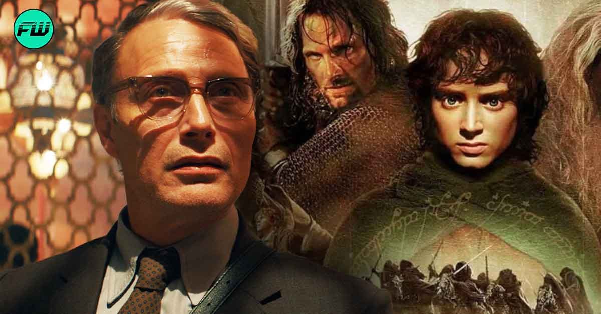 Indiana Jones 5 Star Will Never Forgive Fans Mistaking Him for Lord of the Rings Actor