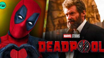 Hugh Jackman Reveals Disappointment at Comic Accurate Wolverine Beard in Deadpool 3