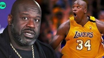 Shaquille O'Neal Refused to Marry a Middle Eastern Princess, Who Made the NBA Legend Look Poor