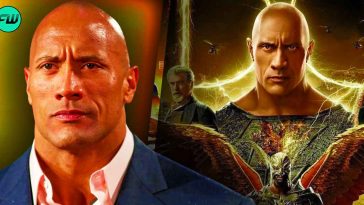 Dwayne Johnson’s Black Adam Co-Star Revealed She Was Once a Thief Before Becoming an Oscar Winner